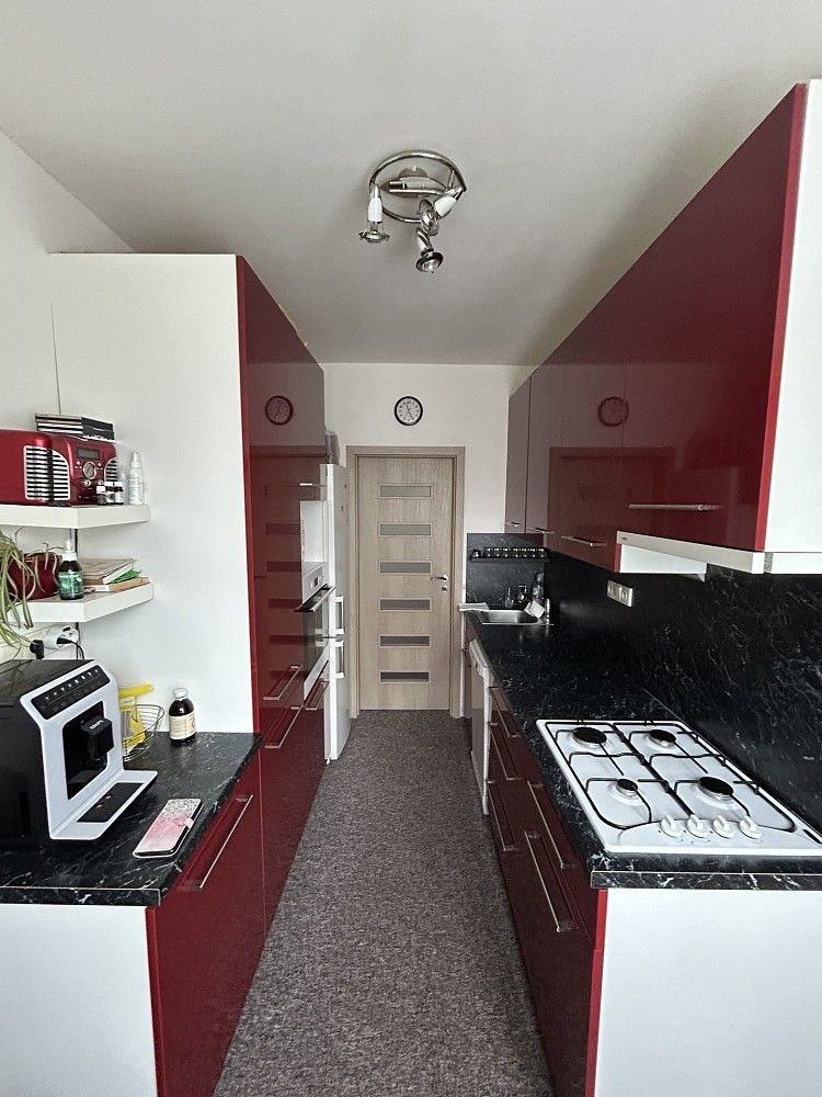 Byt 2+1 · 56 m² · Milady Horákové, Svitavy - Předměstí - 4