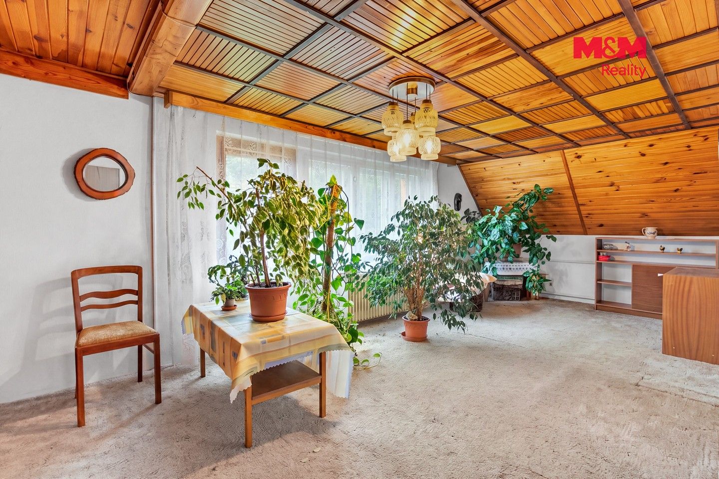 Rodinný dům · 120 m² · Strmá, Frýdlant - 3