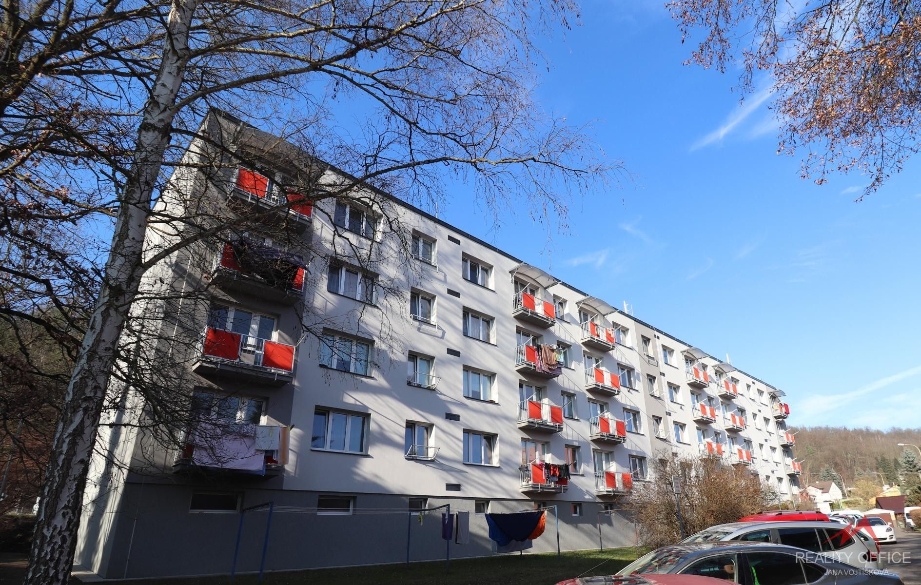 3+1, Kamenická, Děčín, 64 m²