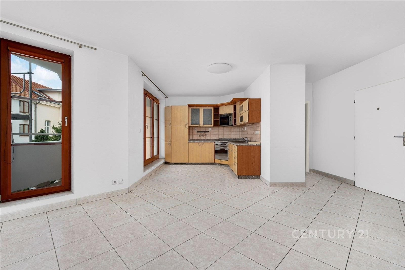 Prodej byt 2+kk - Mojmírovo náměstí, Brno Královo Pole, 73 m² - 5