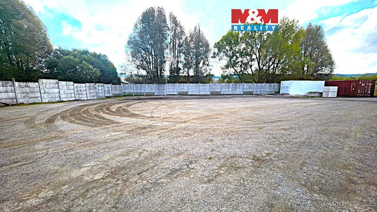 Pozemky pro bydlení, Tymákov, 332 01