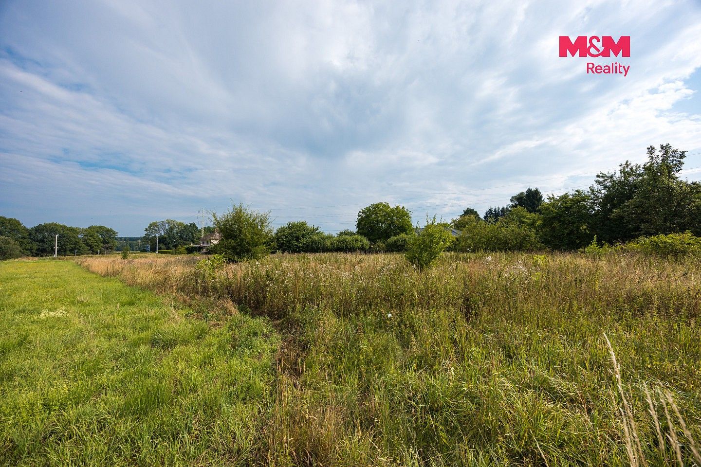 Prodej pozemek pro bydlení - Nové Město nad Metují - Krčín, okres Náchod - 5
