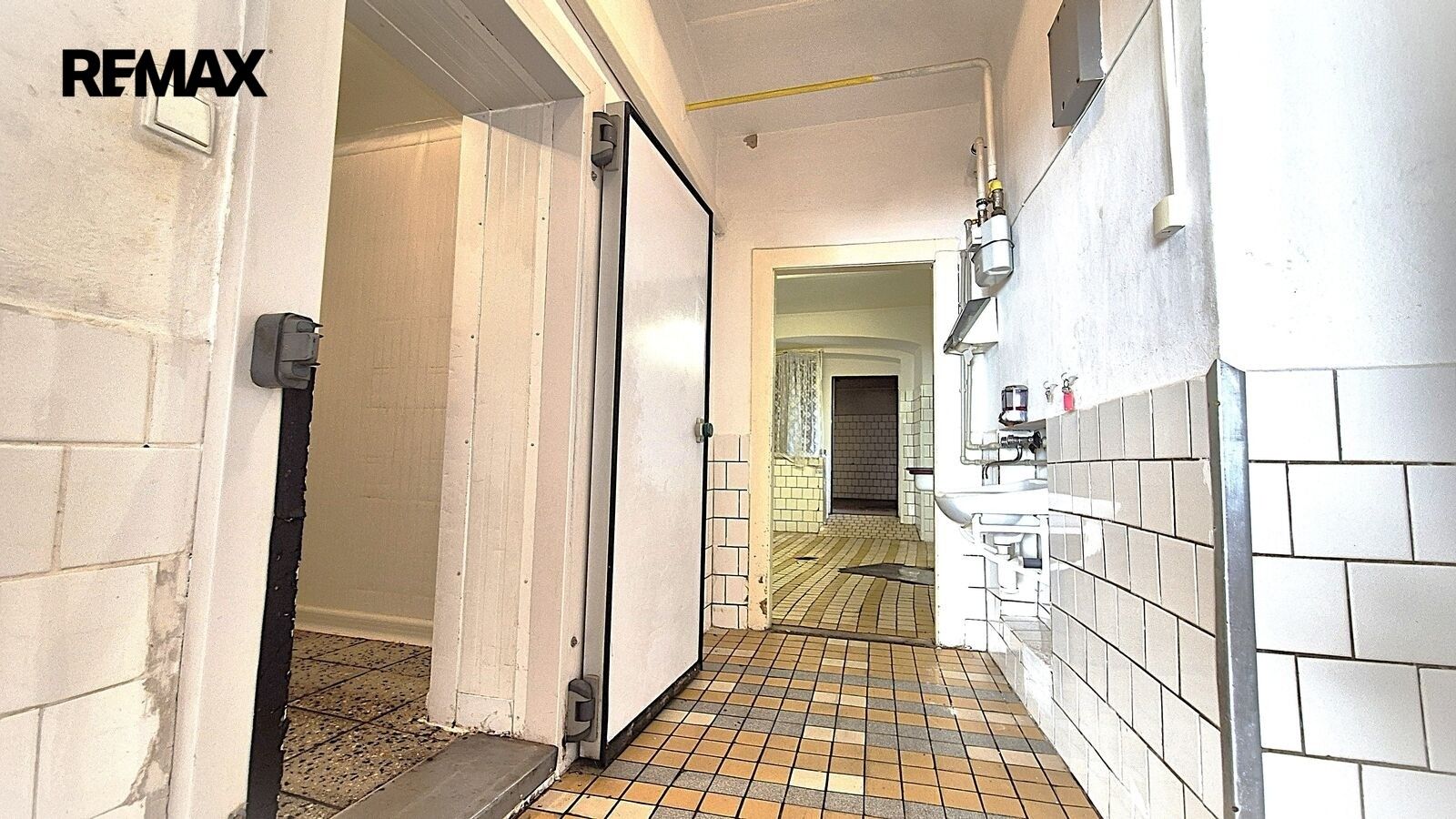 Restaurace · 70 m² · Česká 156, Louny - 4