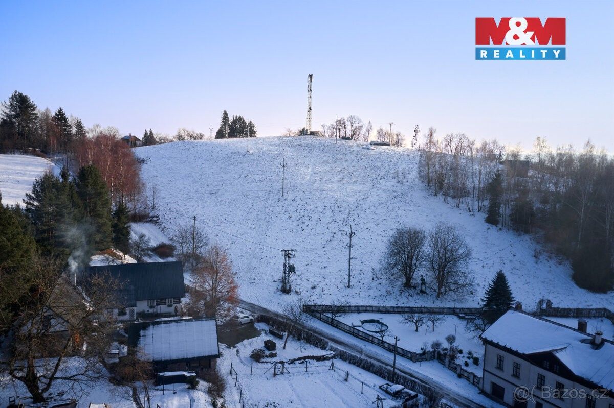 Prodej pozemek pro bydlení - Malé Svatoňovice, 542 34