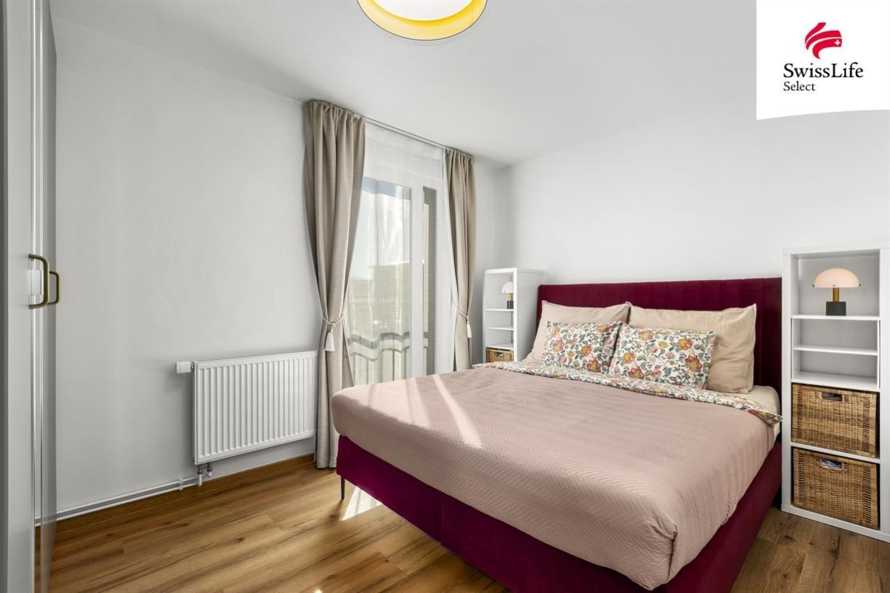 Byt 3+kk · 66 m² · Vestecká, Nehvizdy - 4
