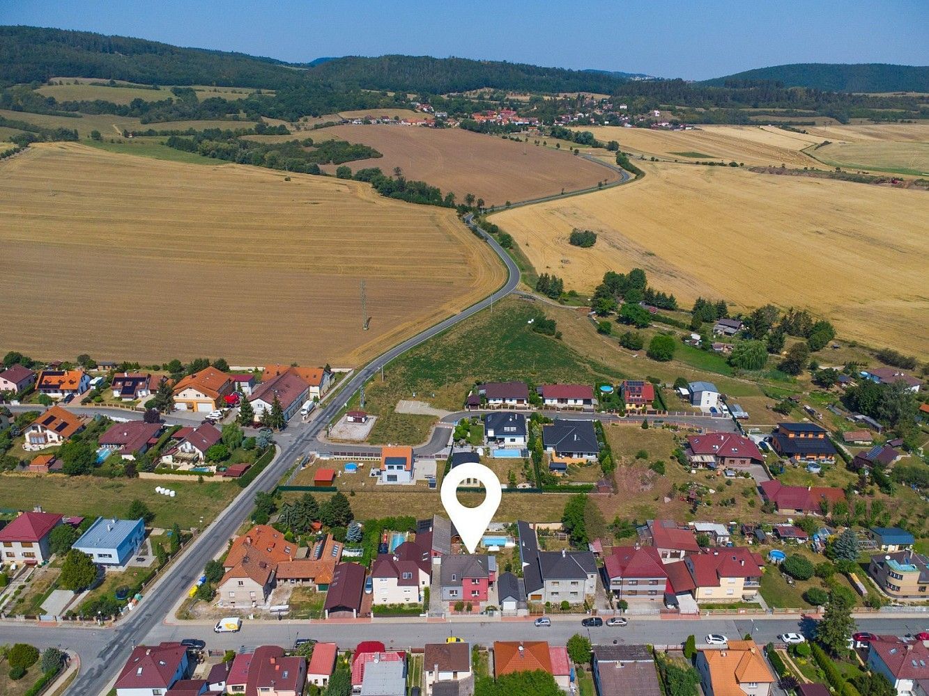 Rodinný dům · 220 m² · Zdice, okres Beroun, Středočeský kraj - 3