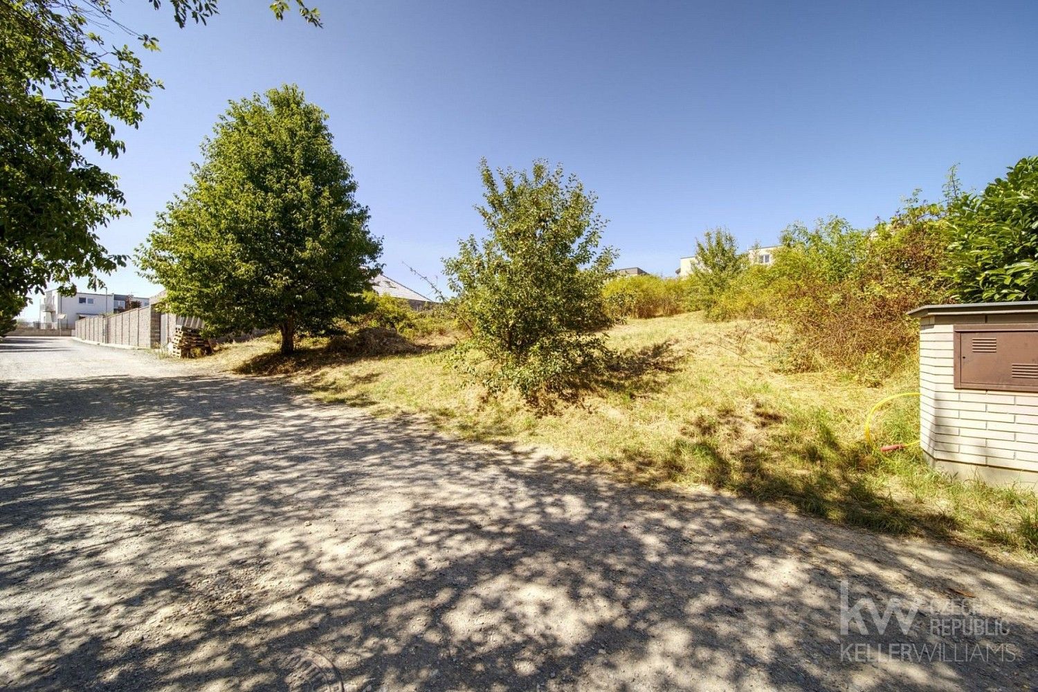 Prodej pozemek pro bydlení - Vochov, okres Plzeň-sever, Plzeňský kraj - 5