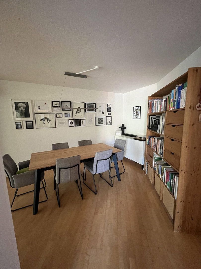 Prodej byt 2+1 - Köln Ehrenfeld Nordrhein-Westfalen 50825, 75 m² - 5