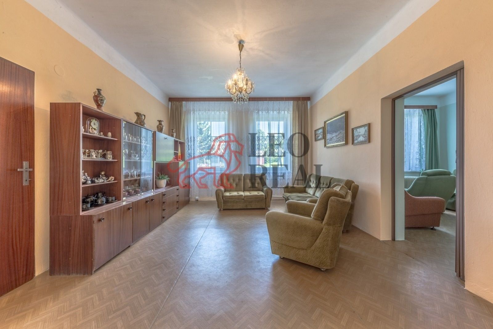 Rodinný dům · 250 m² · Růžová, Rovensko pod Troskami - 4