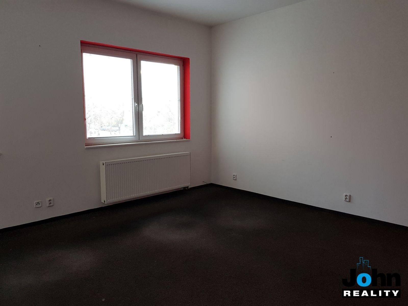 Pronájem kancelář - Maxima Gorkého, Most, 200 m² - 5