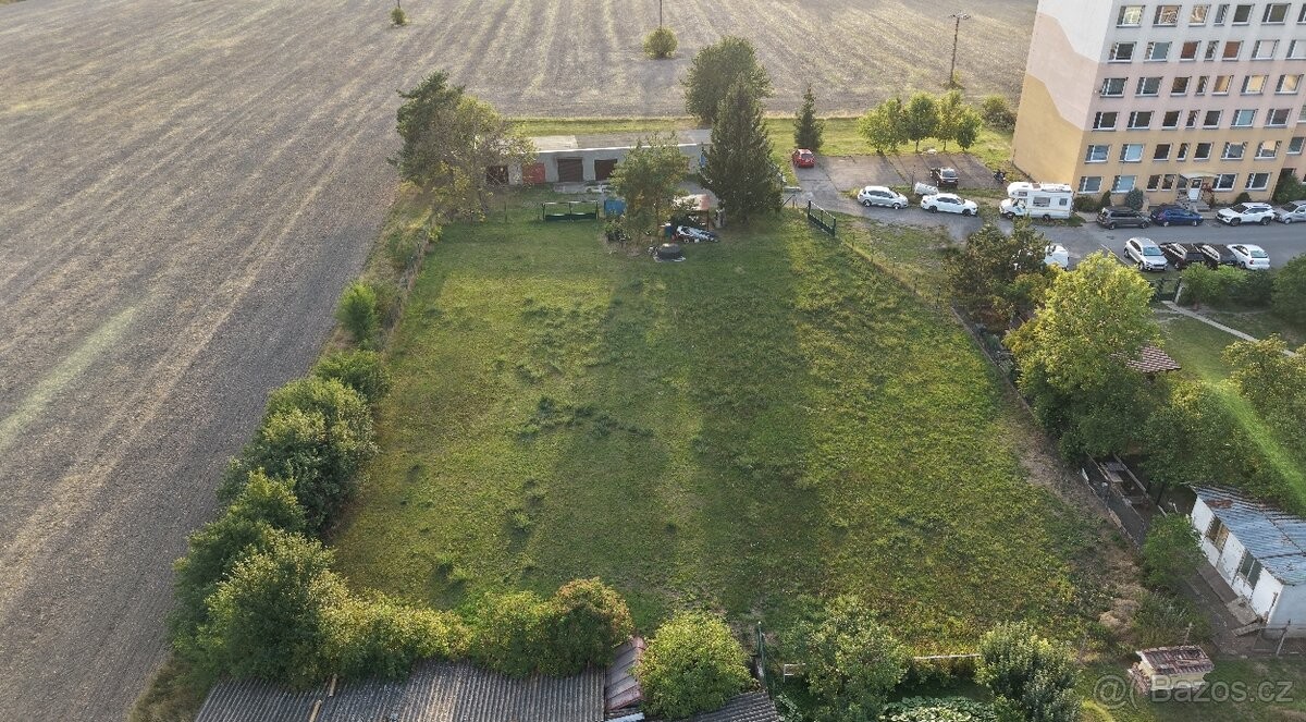 Prodej pozemek pro bydlení - Mochov, 250 87 - 5