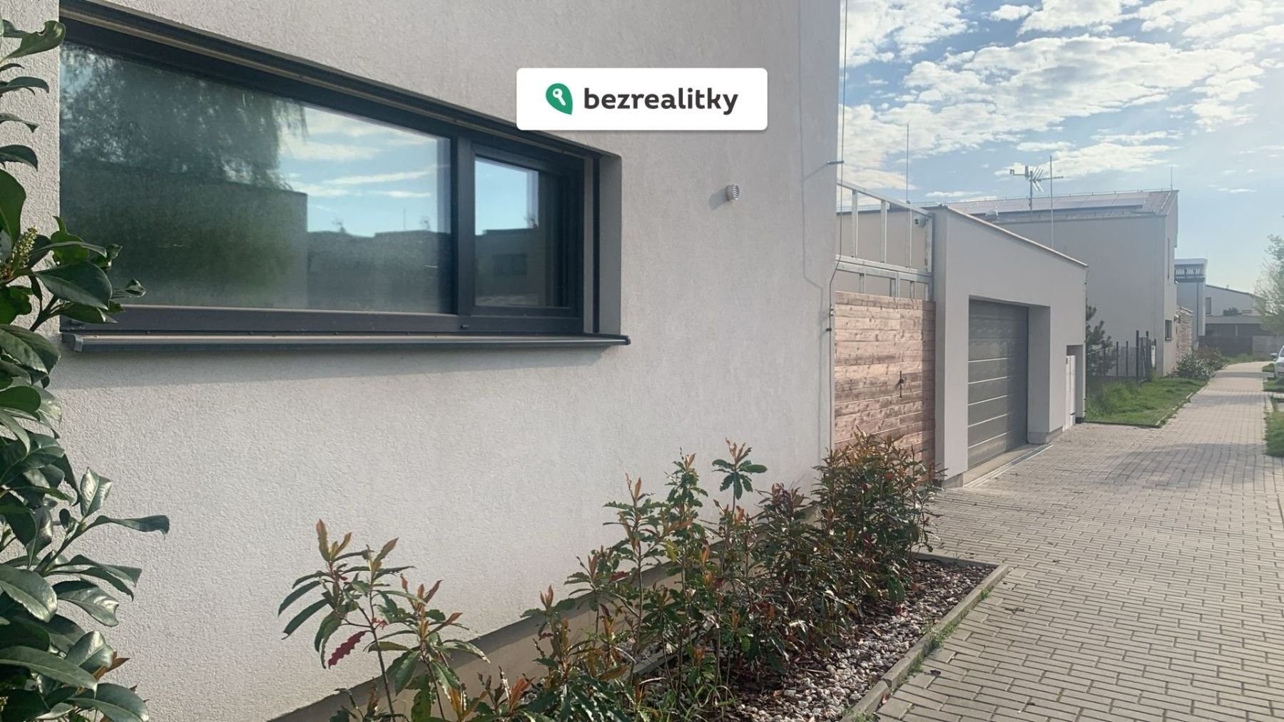 Rodinné domy, K Sokolu, Plzeň, 134 m²