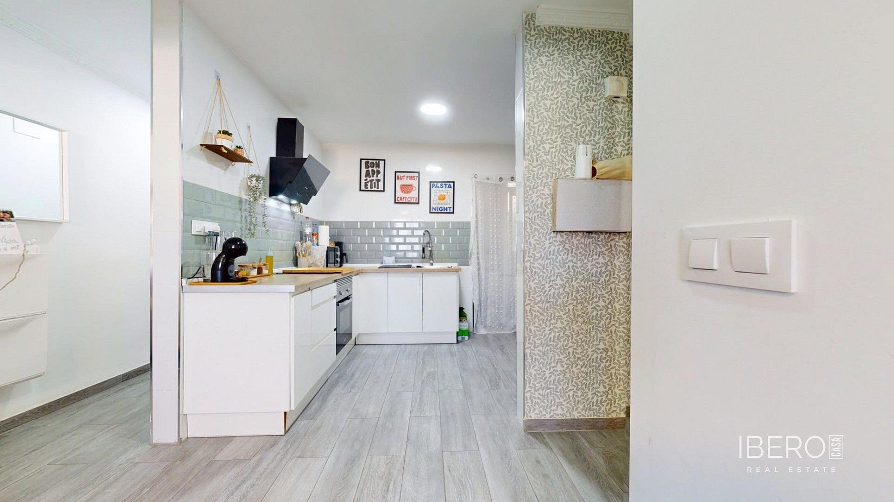 4+kk, Almeria, Španělsko, 82 m² - 1