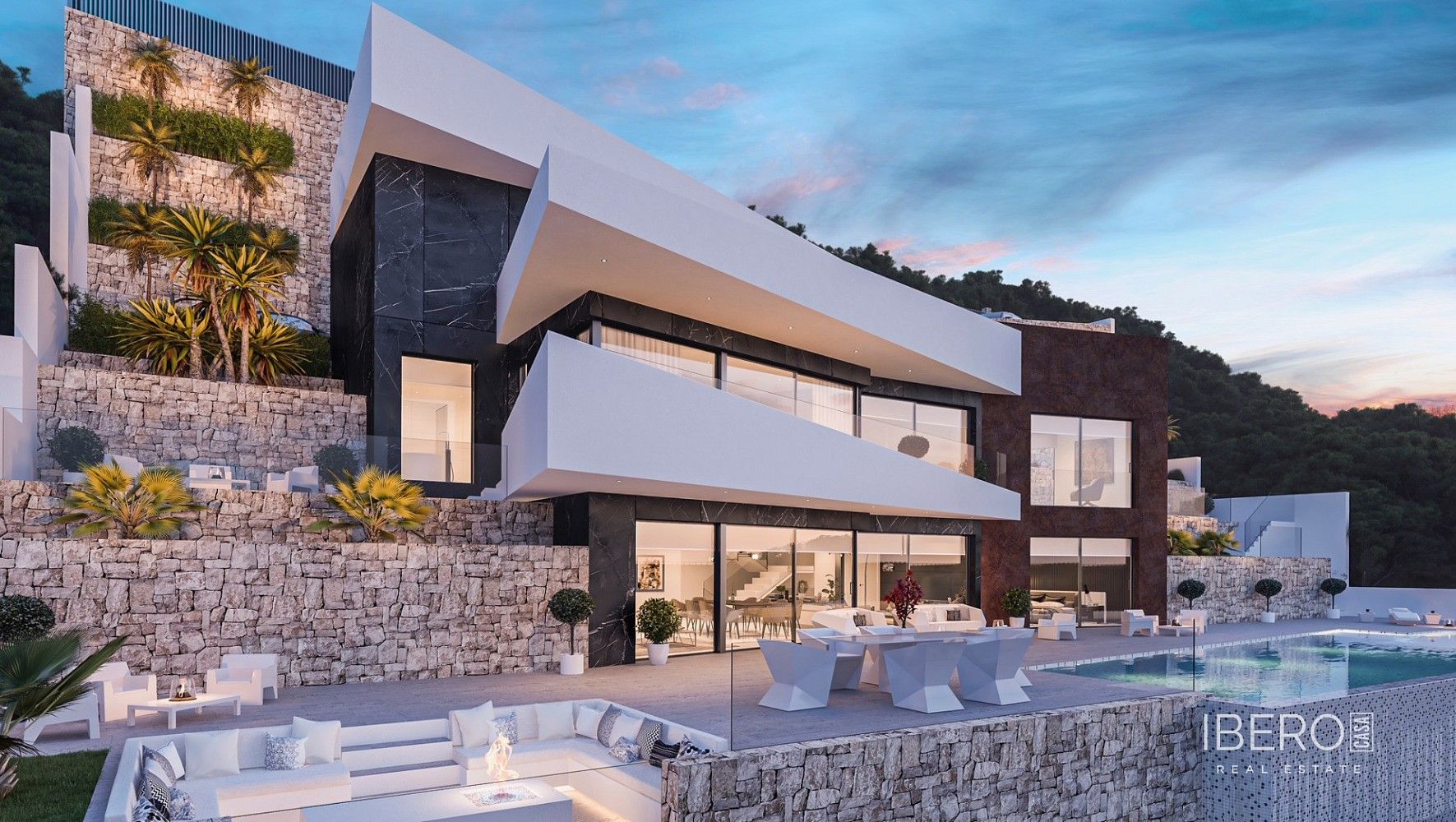 Rodinný dům, 569 m²