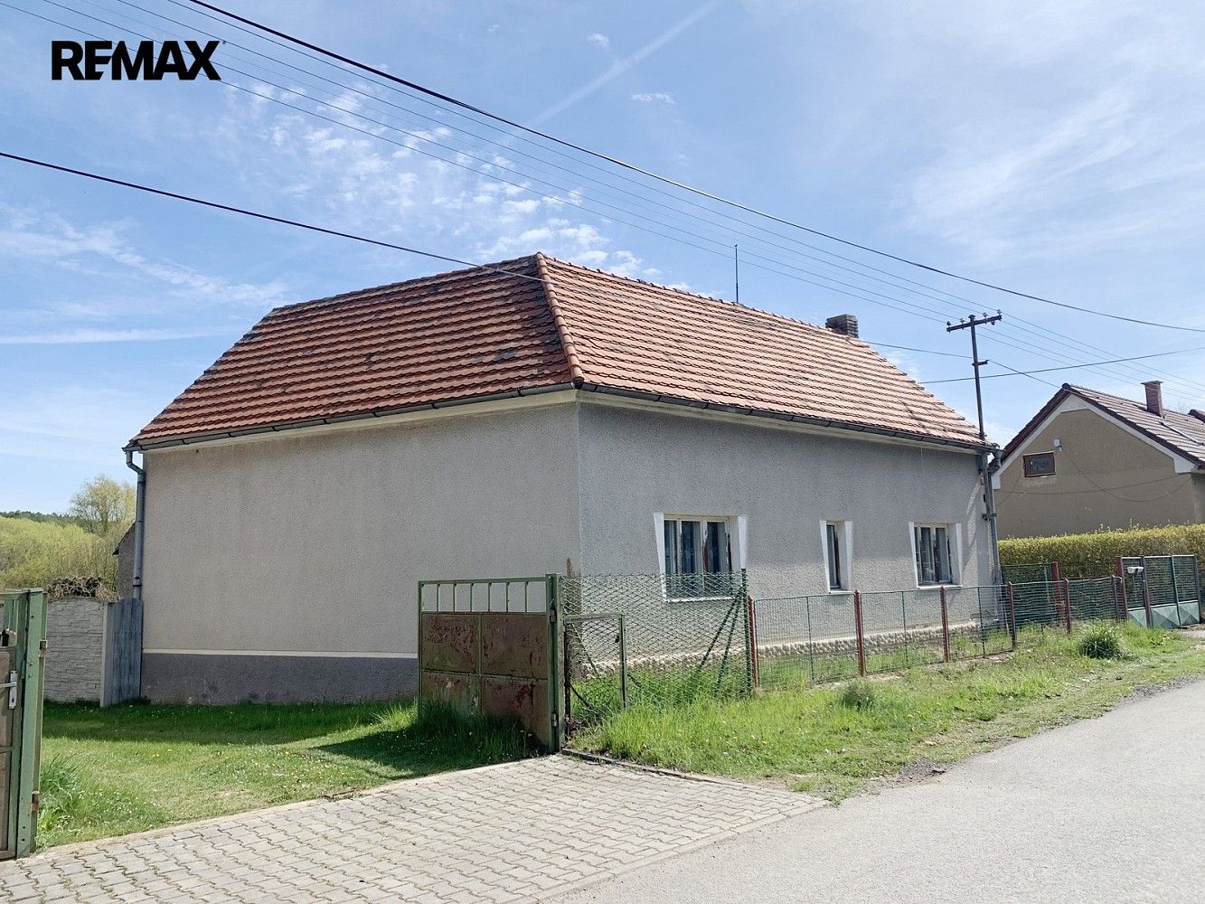 Chalupa · 90 m² · Pšovlky, okres Rakovník, Středočeský kraj - 4