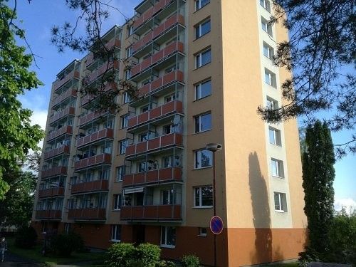 Byty, Žďár nad Sázavou, 591 01