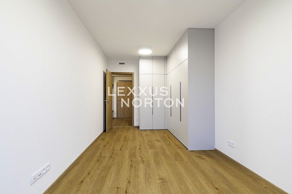 Byt 2+kk · 57 m² · Praha - Vysočany, okres Praha 9, Hlavní město Praha - 3