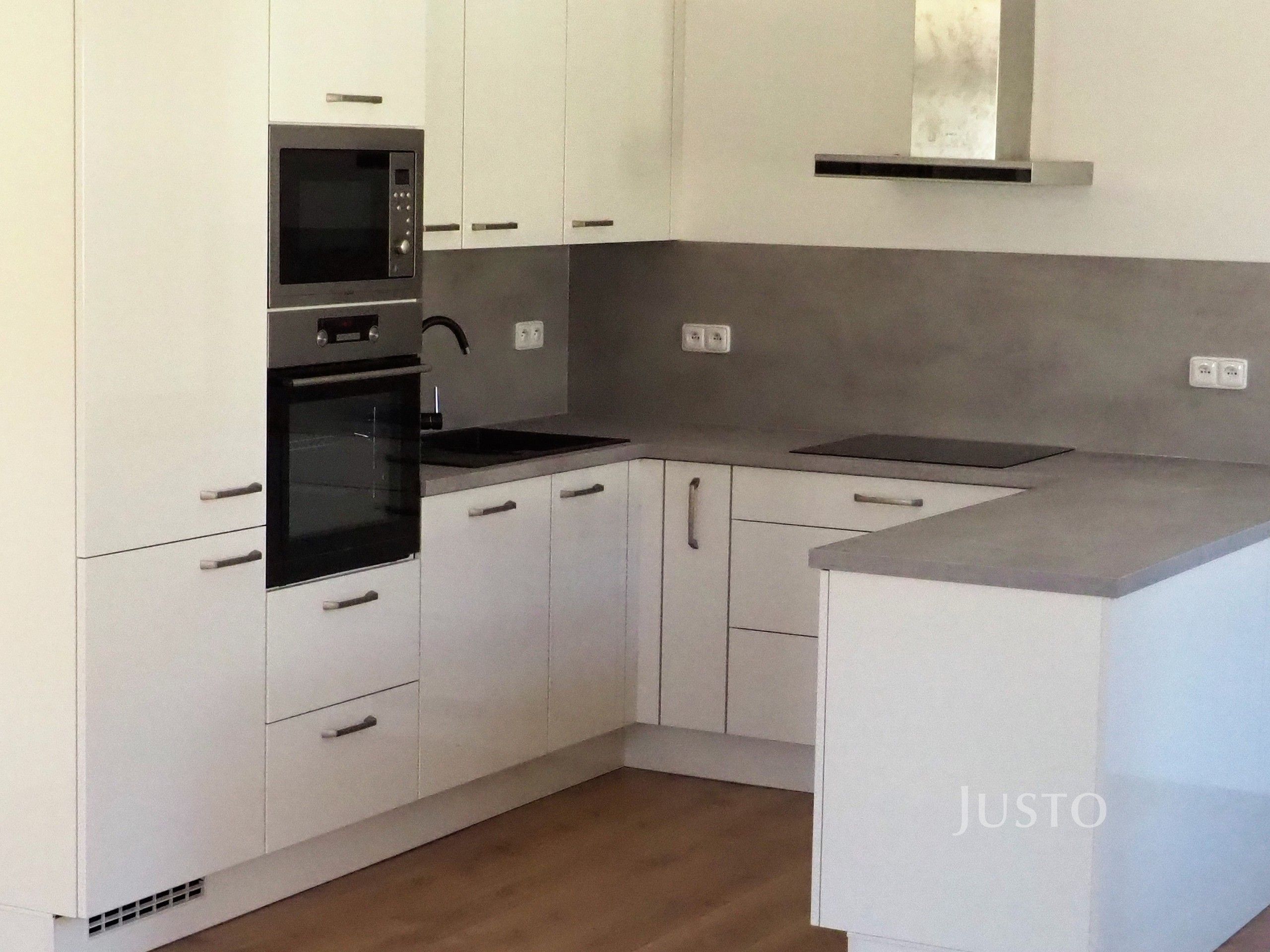 Byt 2+kk, 92 m²