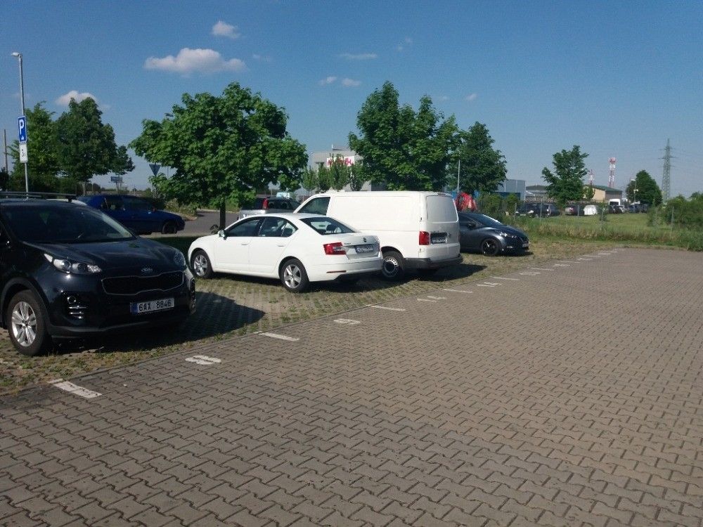 Pozemky pro bydlení, Jinočany, 252 25 - 1