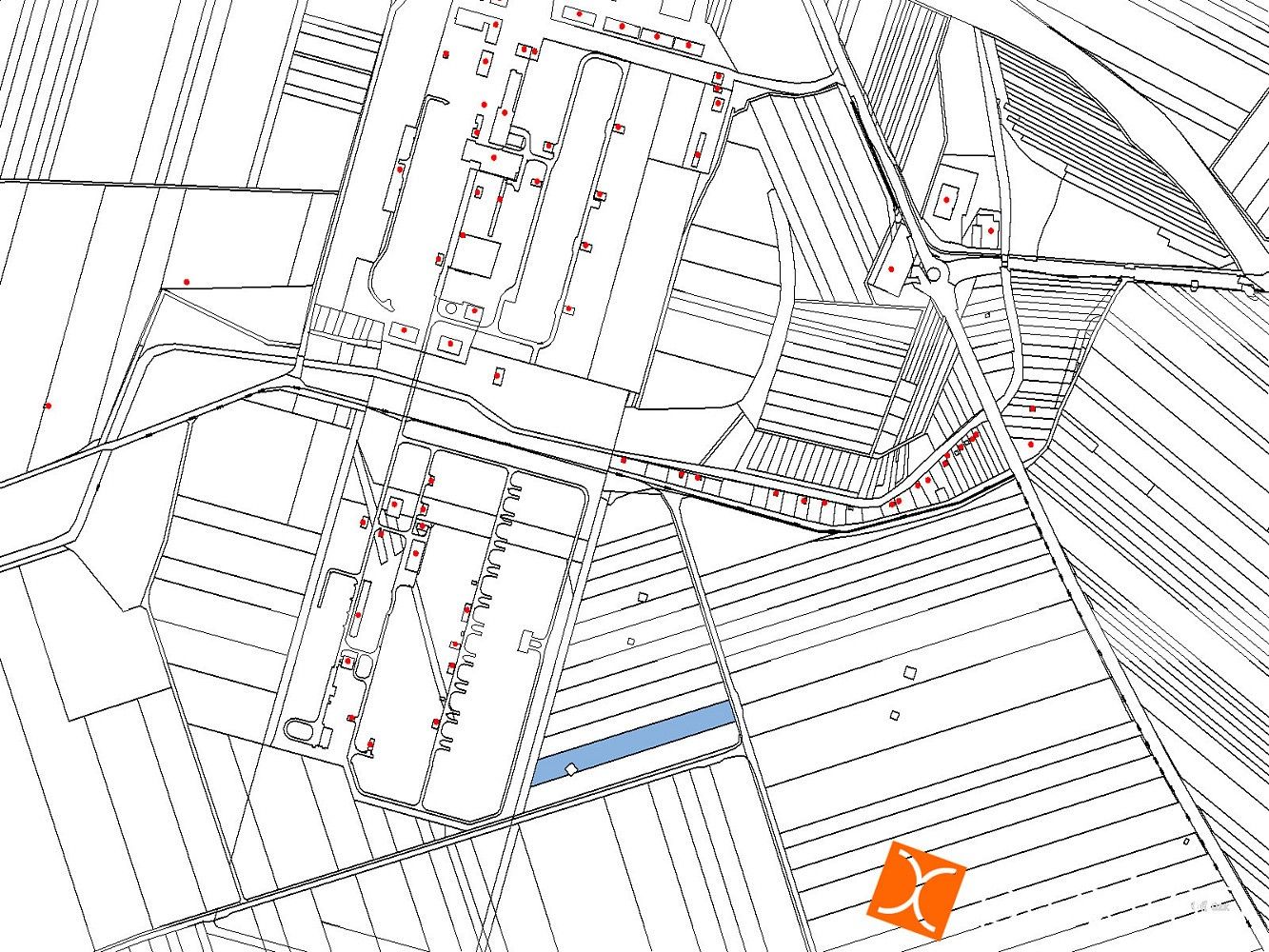 Zemědělský pozemek · Telnice, okres Brno-venkov, Jihomoravský kraj - 4