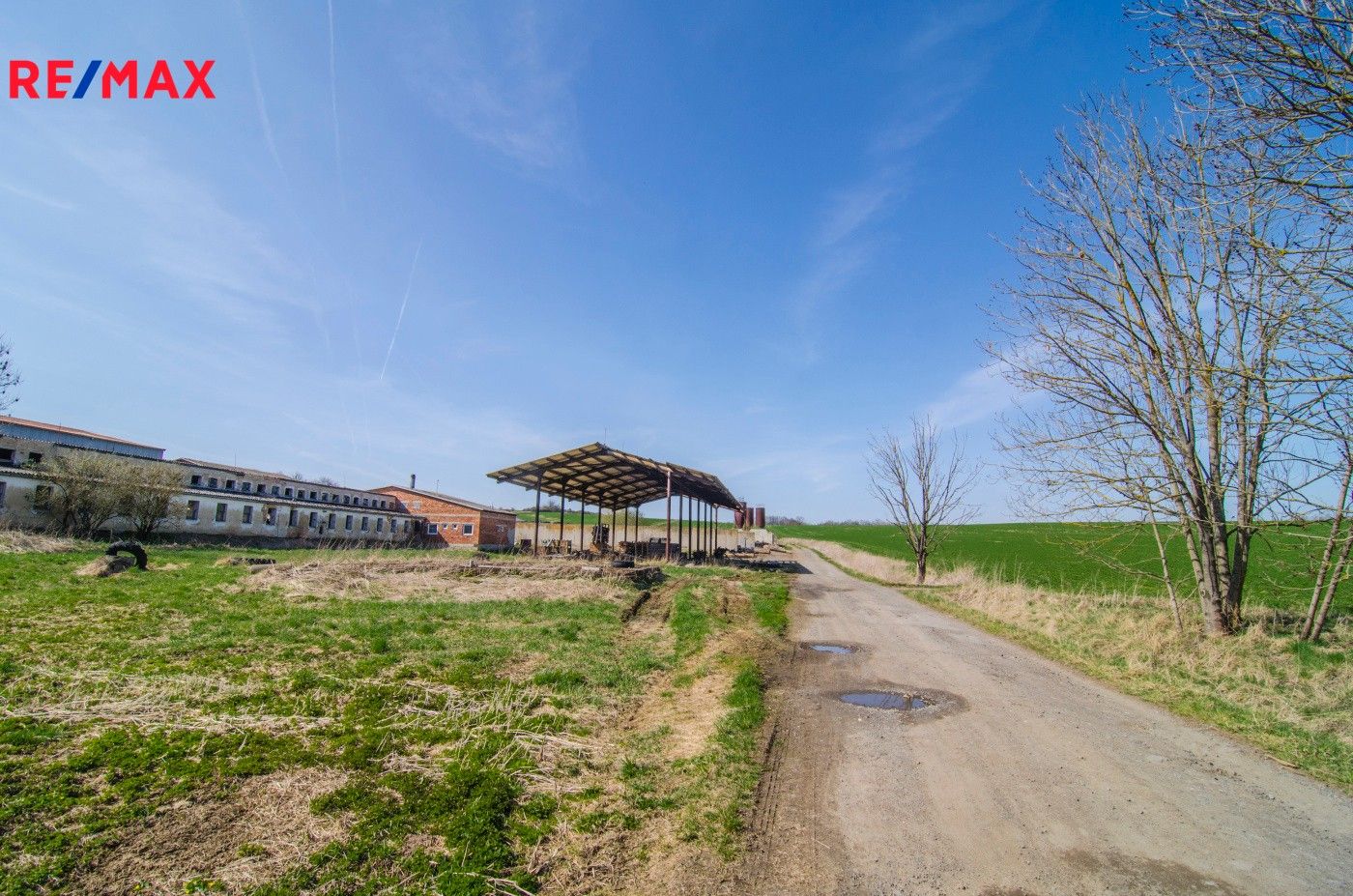 Prodej sklad - Radkov, 38 m²