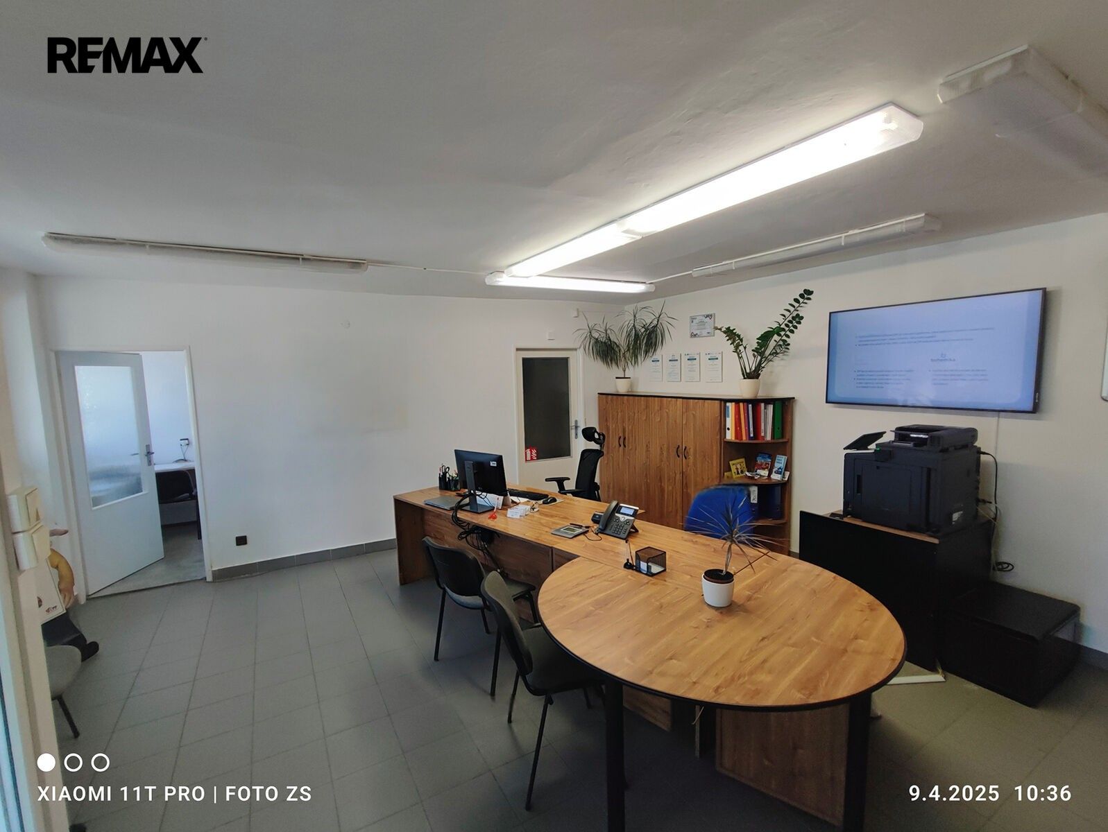 Prodej obchodní prostory - Poštovní 884, Jeseník, 41 m² - 5