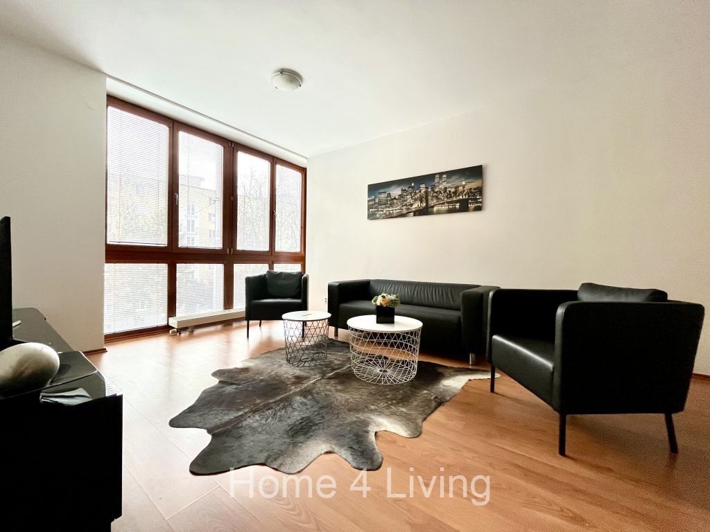 Pronájem byt 2+kk - Hlinky, Brno, 75 m²