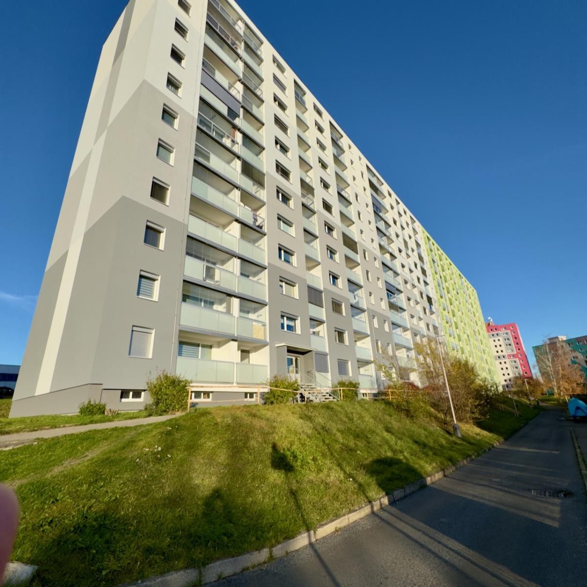 2+kk, Hradecká, Česká Lípa, 40 m²