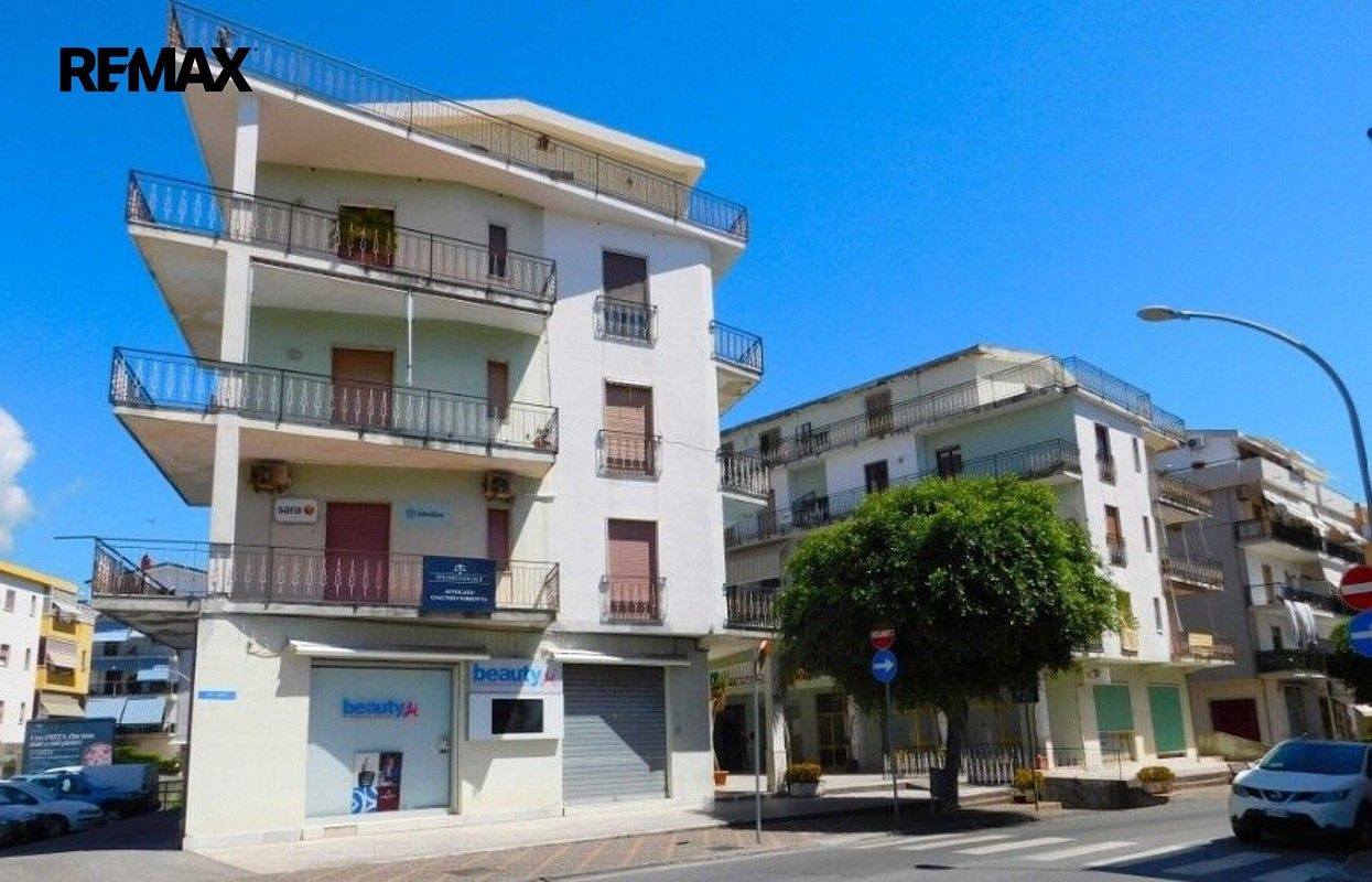 3+1, Scalea, Itálie, 80 m² - 1