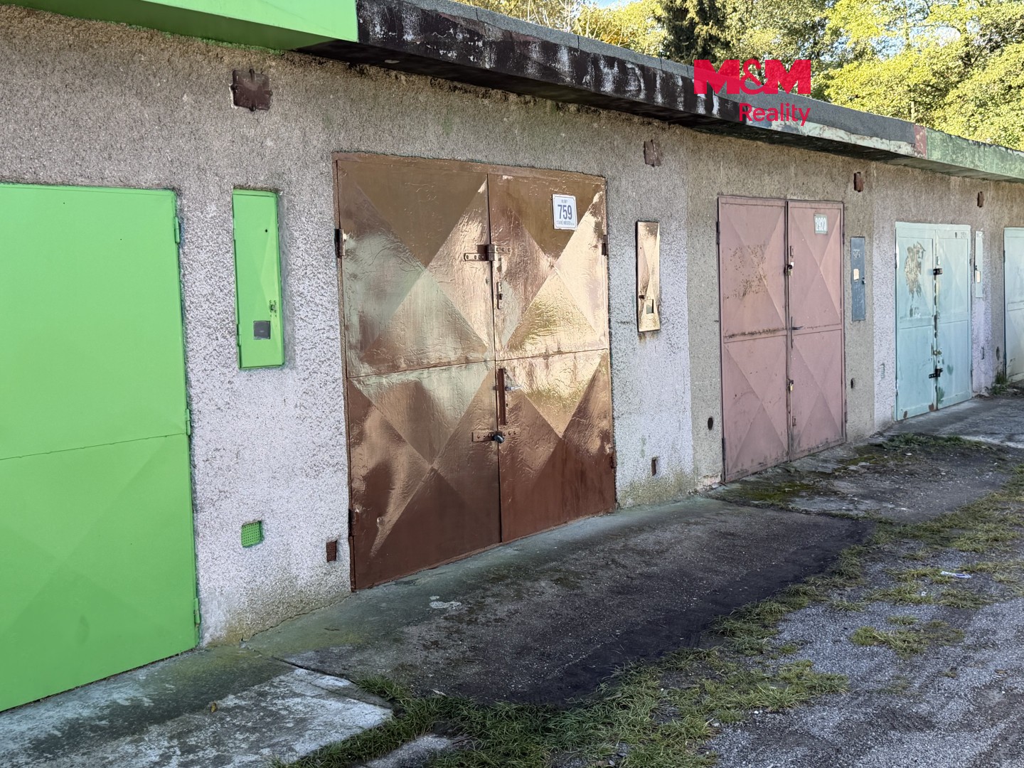 Ostatní, Hlíny, Karviná, 25 m² - 1