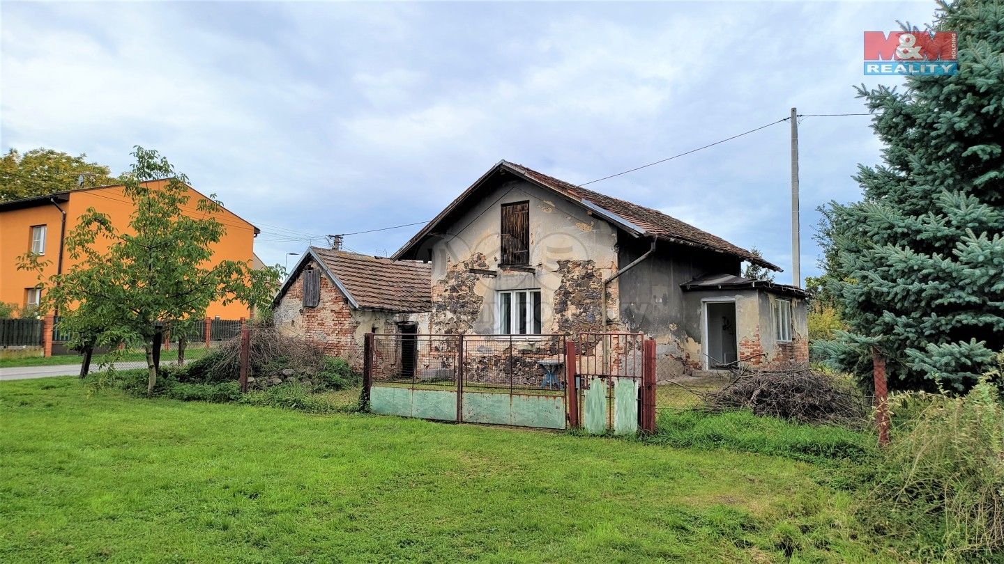 Rodinné domy, Beskydy, 108 m²
