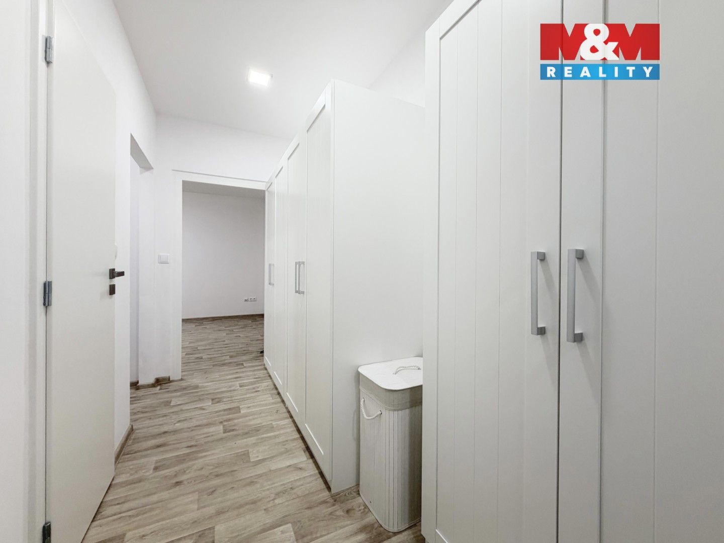 Pronájem byt 1+1 - Stará cesta, Vsetín, 50 m²