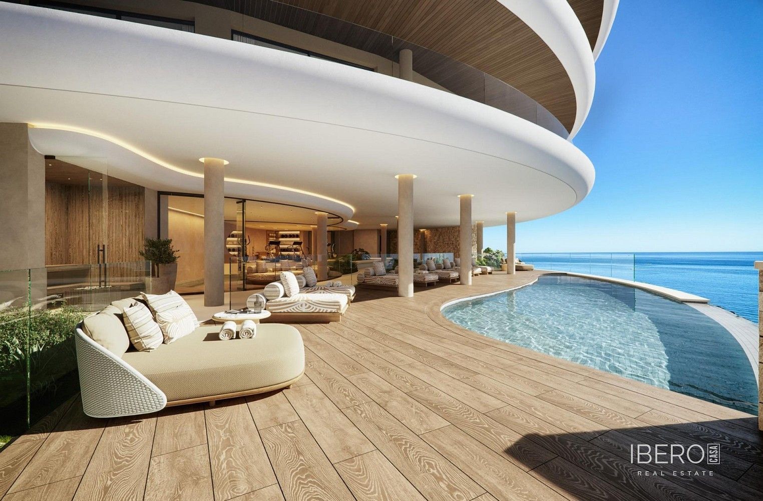 4+kk, Fuengirola, Španělsko, 127 m² - 1