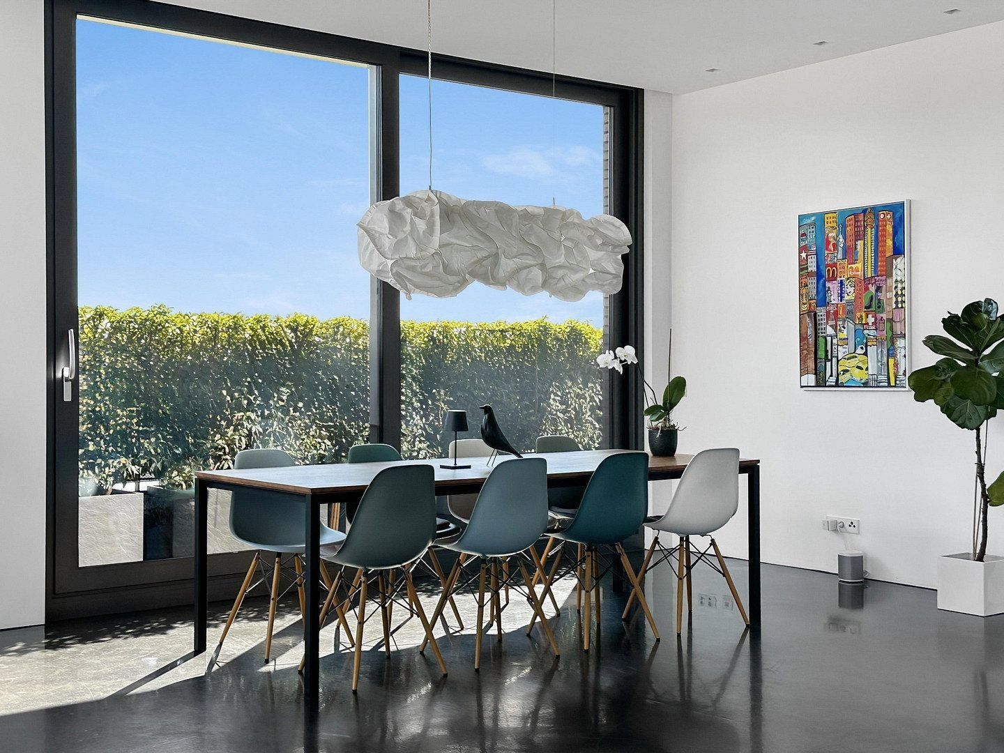 Byt 3+1 · 135 m² · Lerchenstraße 65 Heilbronn Heilbronn Baden-Württemberg 74074 - 4