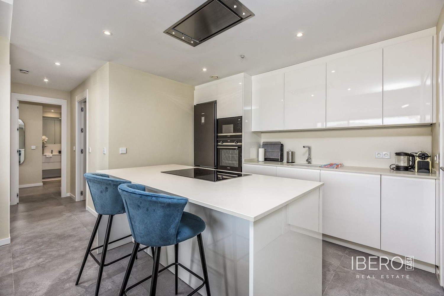 Byt 3+kk · 122 m² · Fuengirola, Španělsko - 3