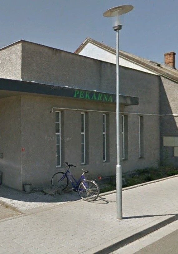 Pronájem obchodní prostory - Líšnice, 789 85