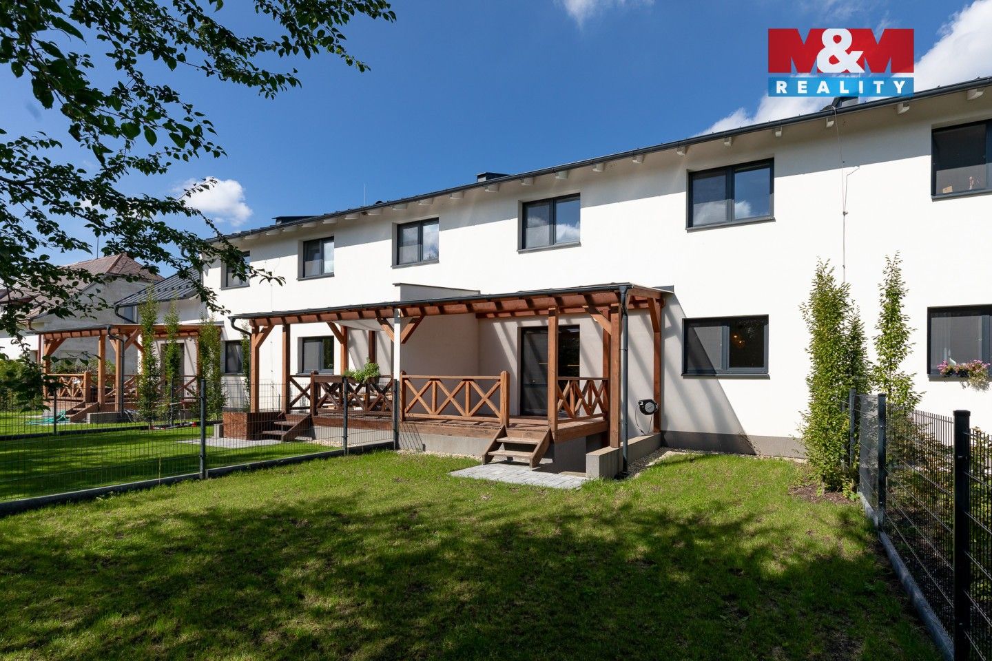 Prodej rodinný dům - Vendryně, 133 m²