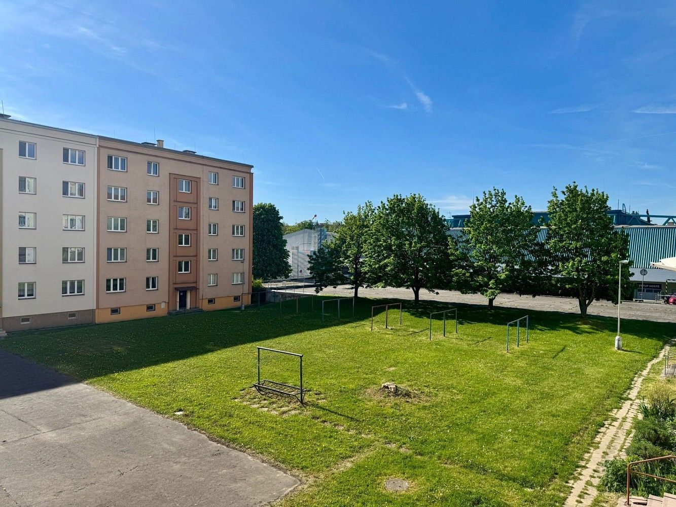Byt 2+1 · 56 m² · Ostrava, okres Ostrava-město, Moravskoslezský kraj - 3