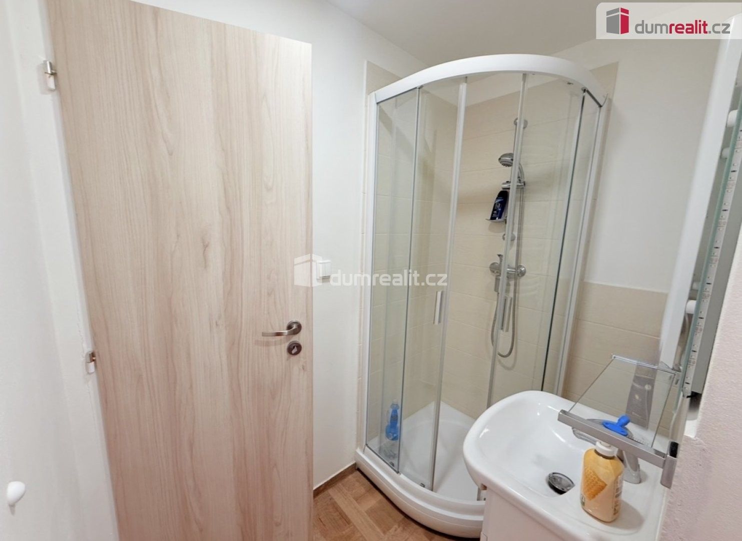 1+kk, Pohraniční, Děčín, 20 m² - 2