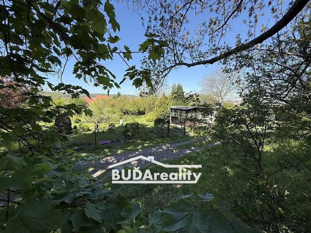 Prodej chalupa - Otrokovice, okres Zlín, Zlínský kraj, 20 m² - 5