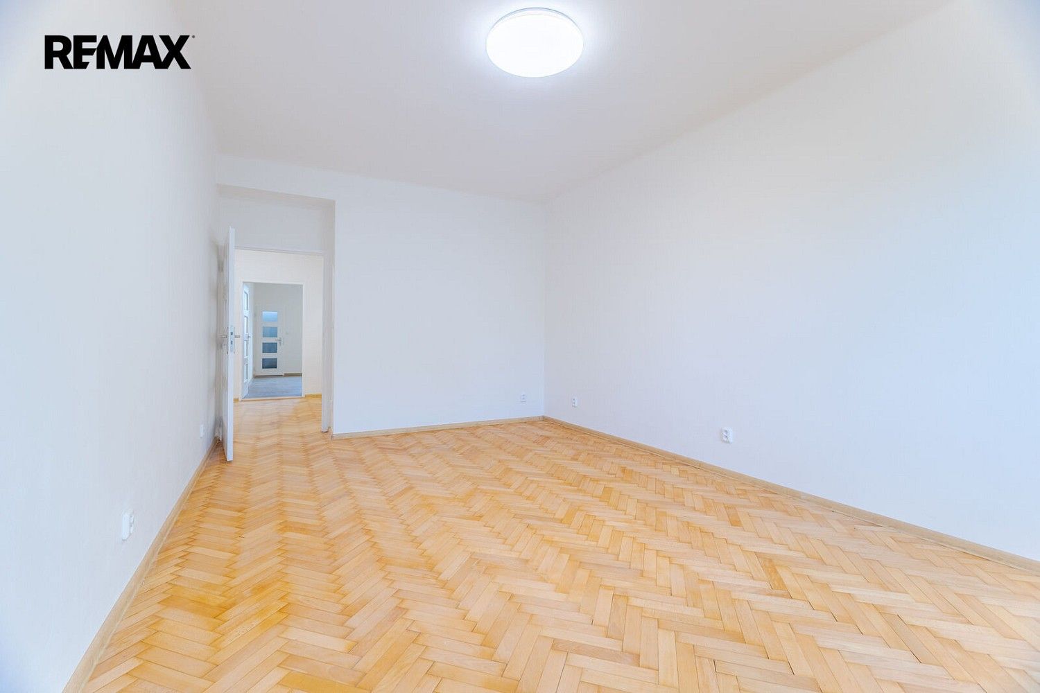 Pronájem byt 3+kk - Praha - Vršovice, okres Praha 10, Hlavní město Praha, 76 m² - 5