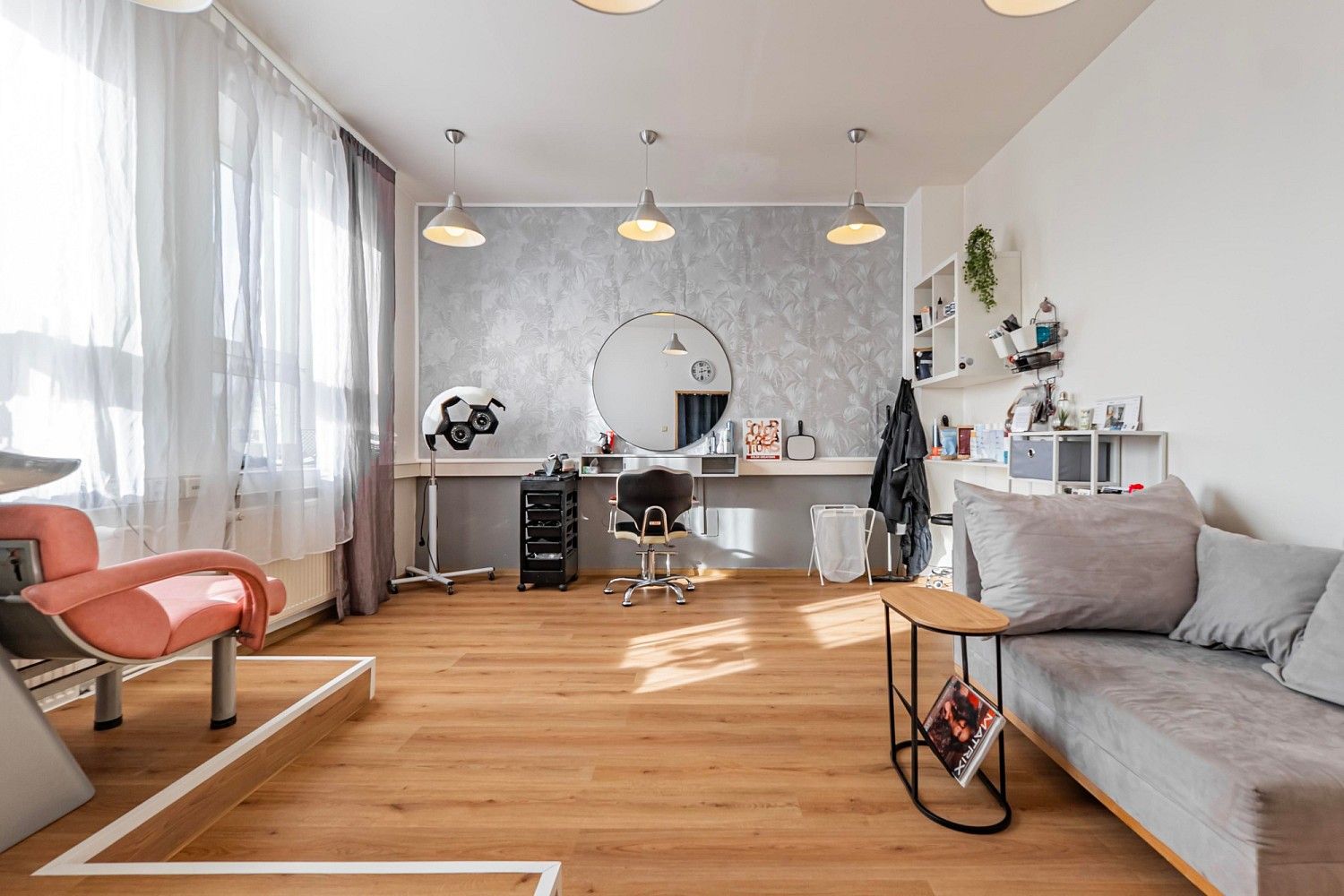 Kancelář · 663 m² · Liberec - Liberec XIV-Ruprechtice, Liberecký kraj - 3