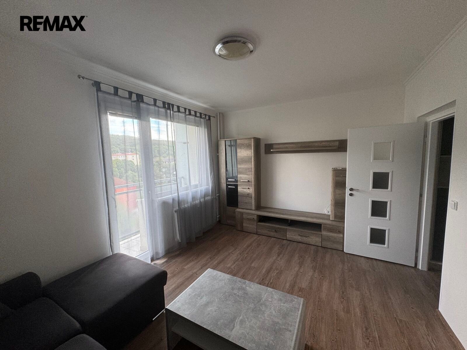 3+1, Západní 1726, Karlovy Vary, 65 m² - 1