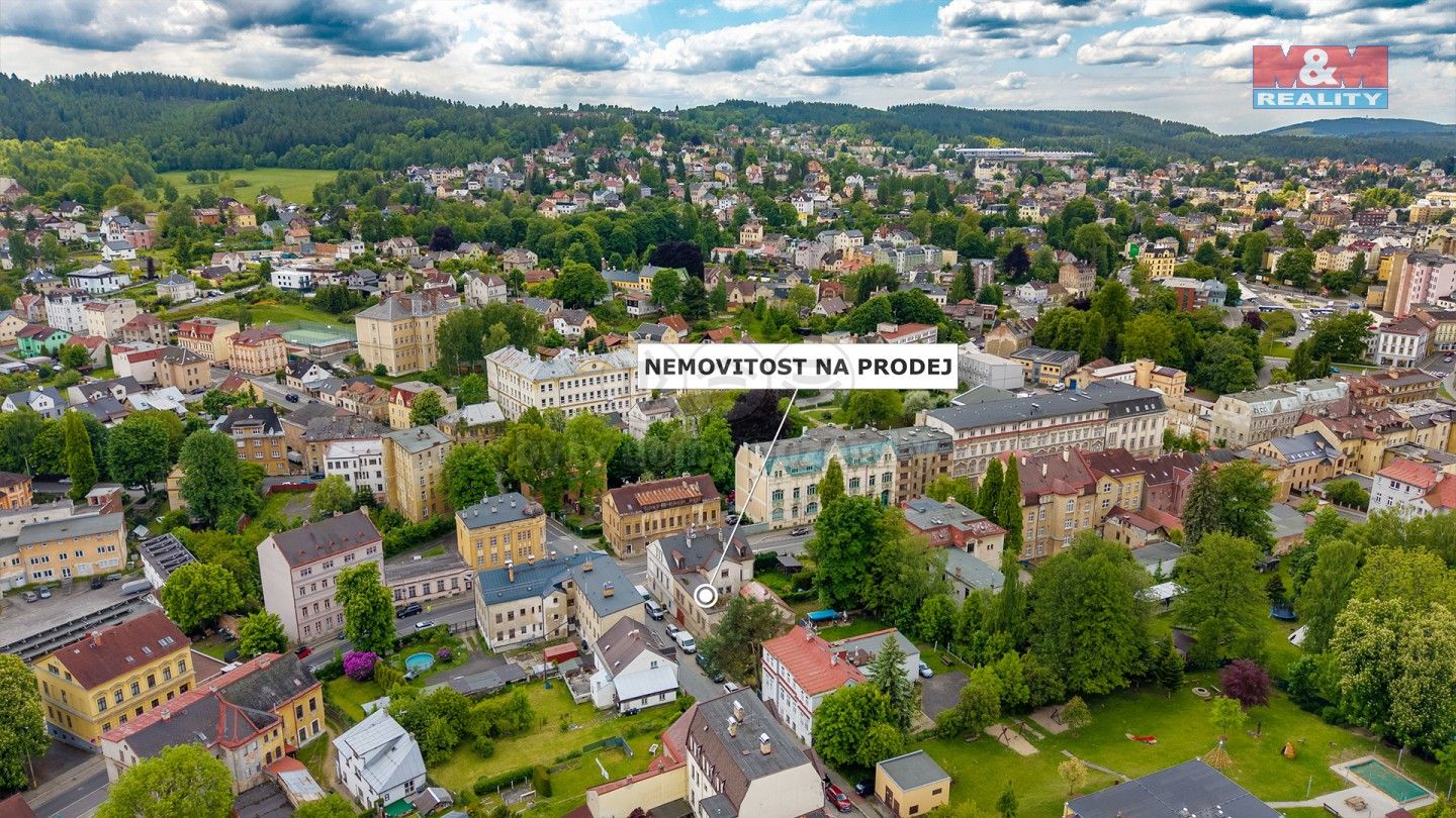 Rodinné domy, Beskydy, 150 m²