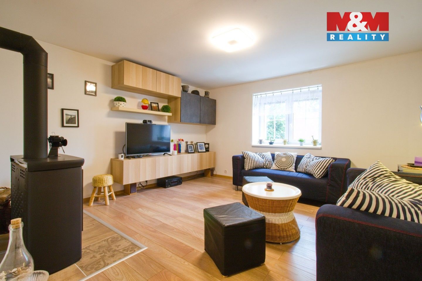 Prodej chalupa - Lhenice, Bžany, 216 m²