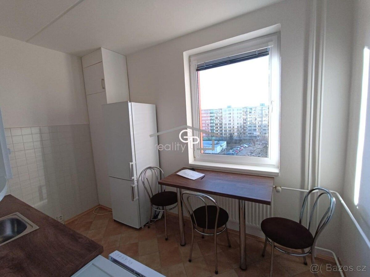 Pronájem byt - České Budějovice, 370 05