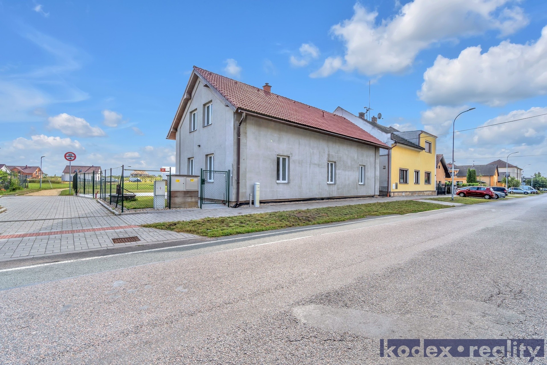 Pronájem byt 4+kk - Praskačka, 88 m² - 2