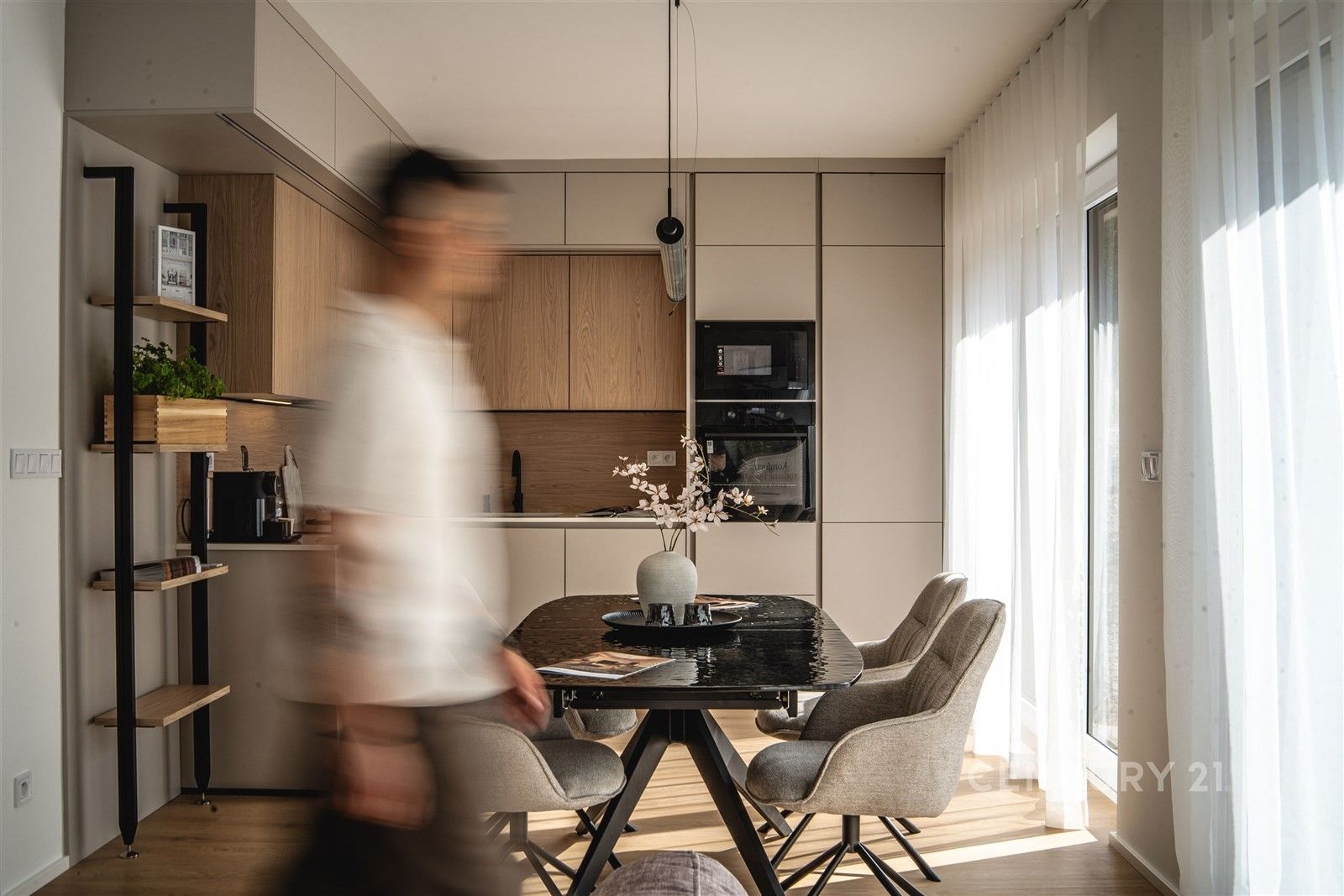 Prodej byt - Kamenice Těptín, 151 m² - 5