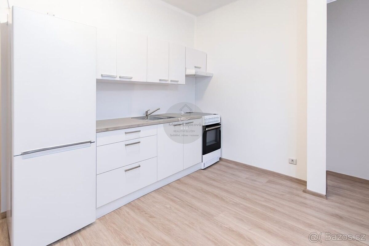 Prodej byt - Ostrava, 700 30