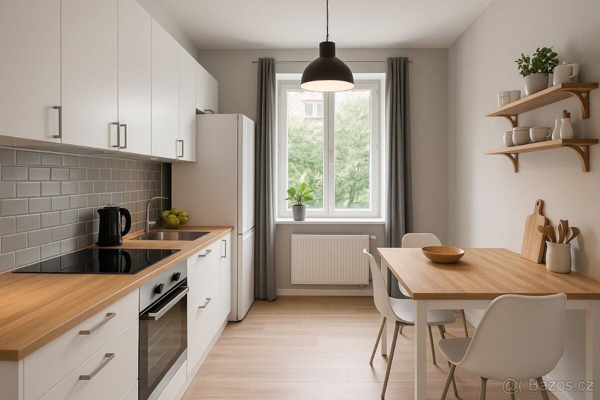 Rodinné domy, Brno, 612 00